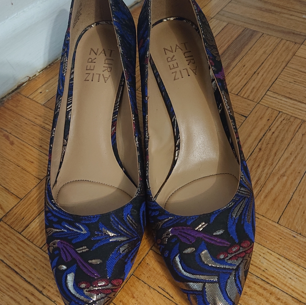 Naturalizer Heels